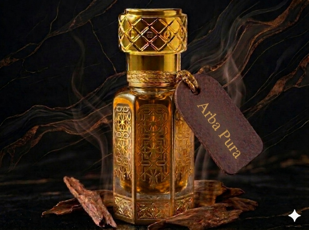 Arba Pura (6 ml)