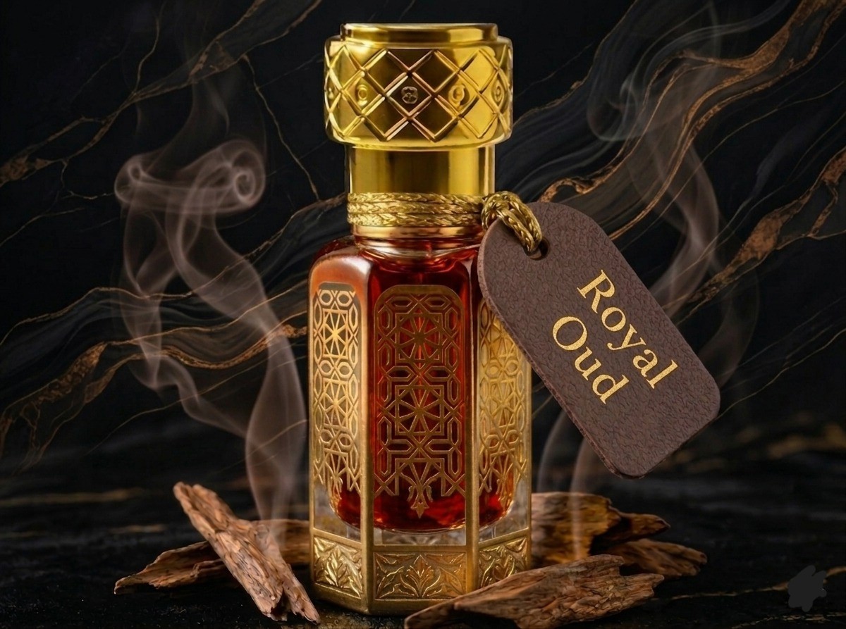Royal Oud (6 ml)