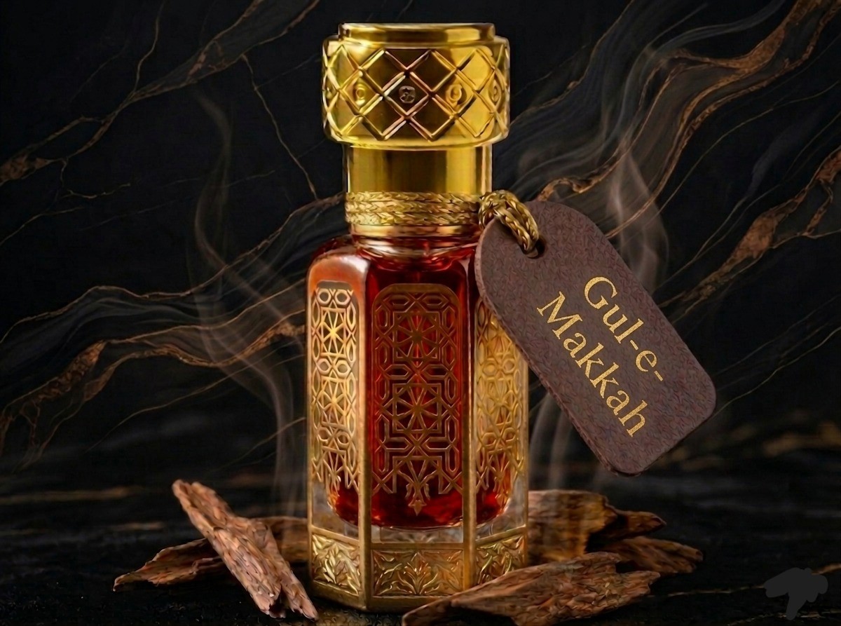 Gul e Makkah (6 ml)
