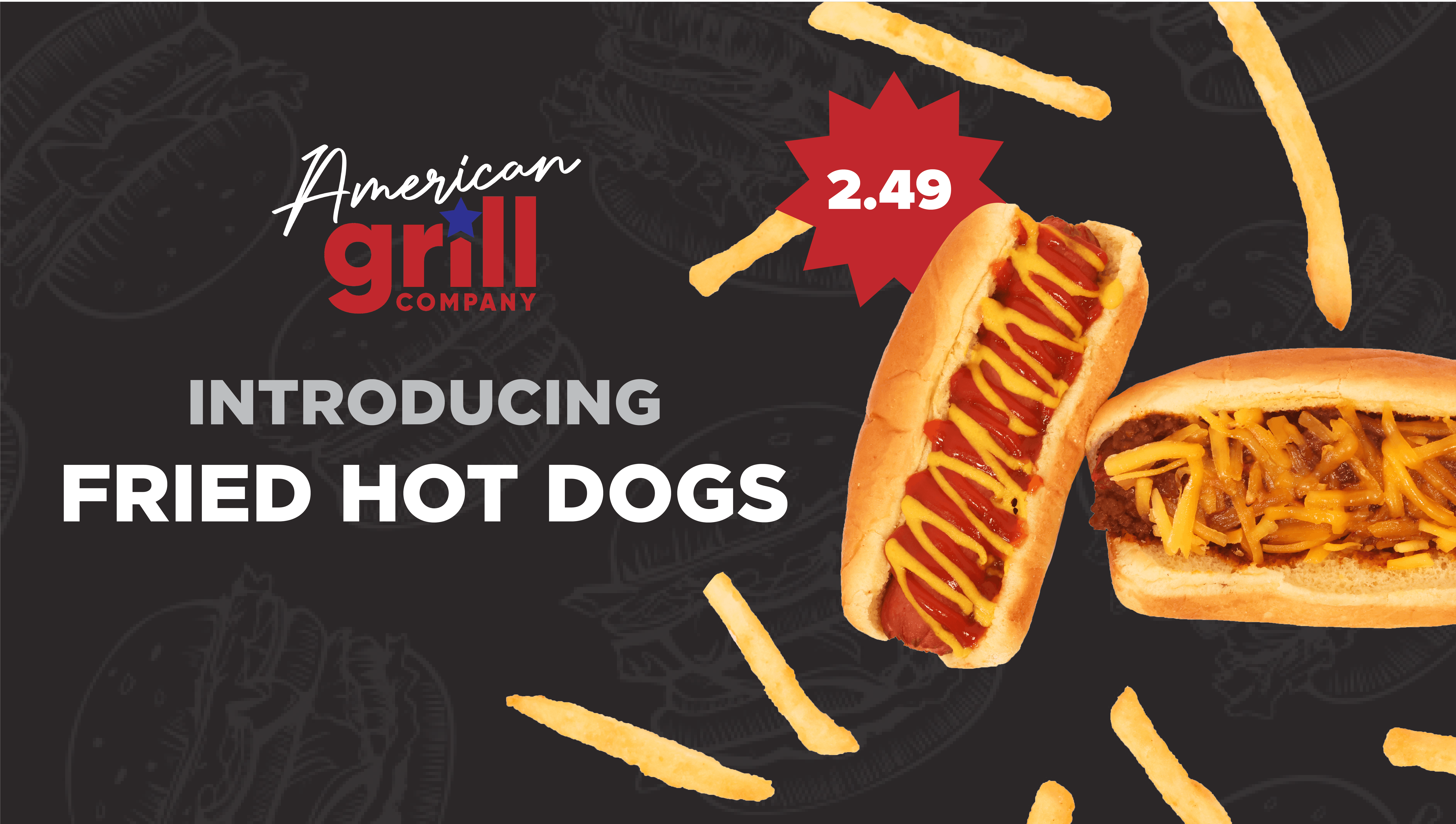 American Grill
