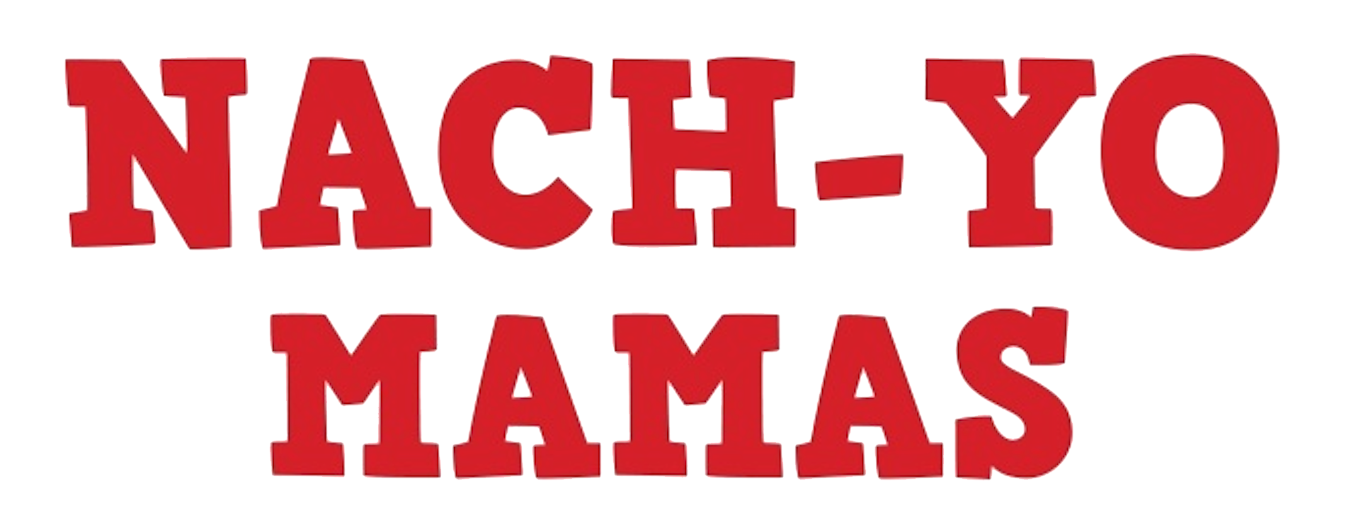 2x Points - Nach-Yo Mamas Promo