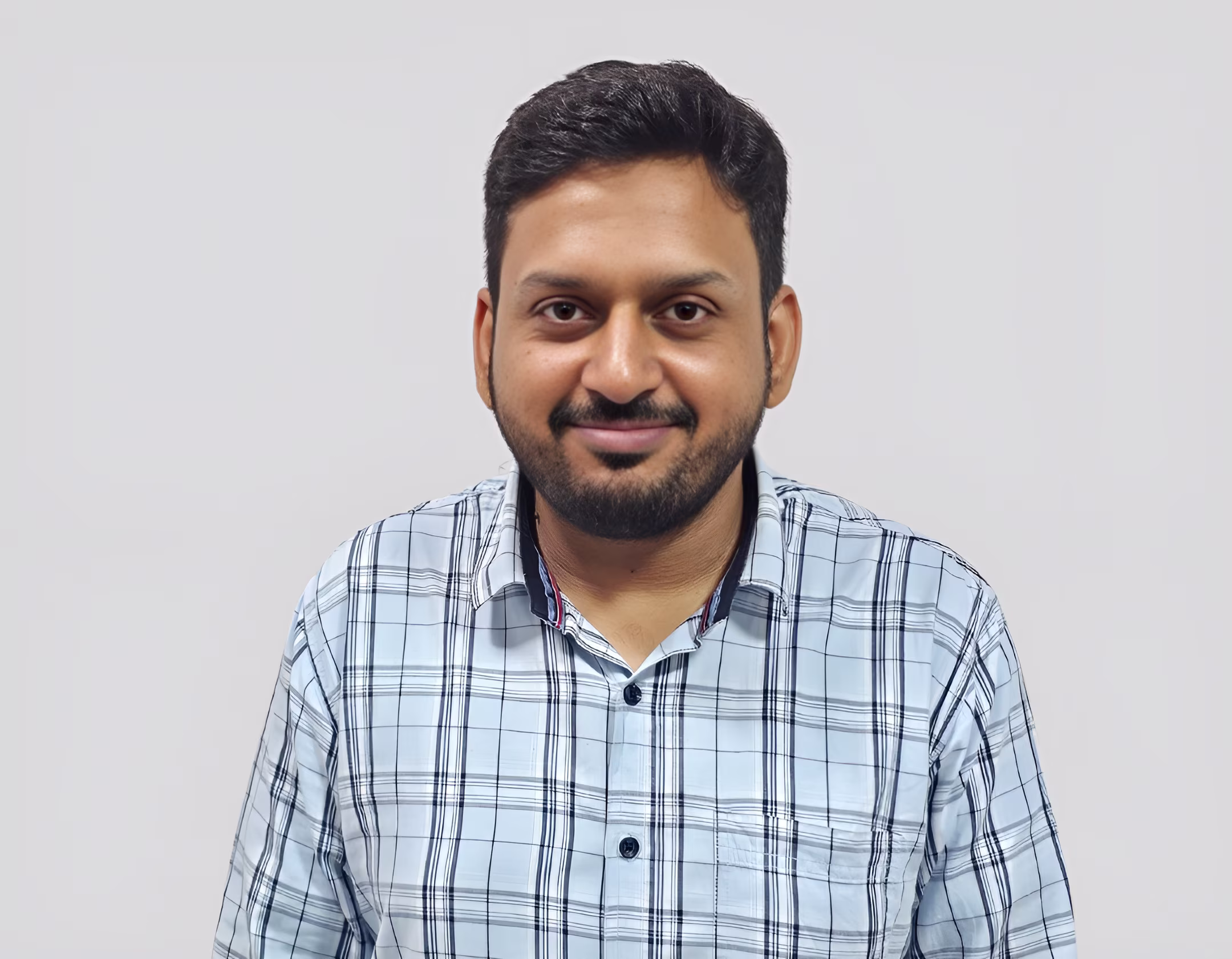 Ram Sharma - Senior Application Developer at SwiftEx