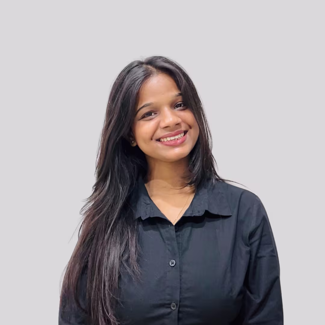 Isha Chaudhary - Quality Assurance at SwiftEx