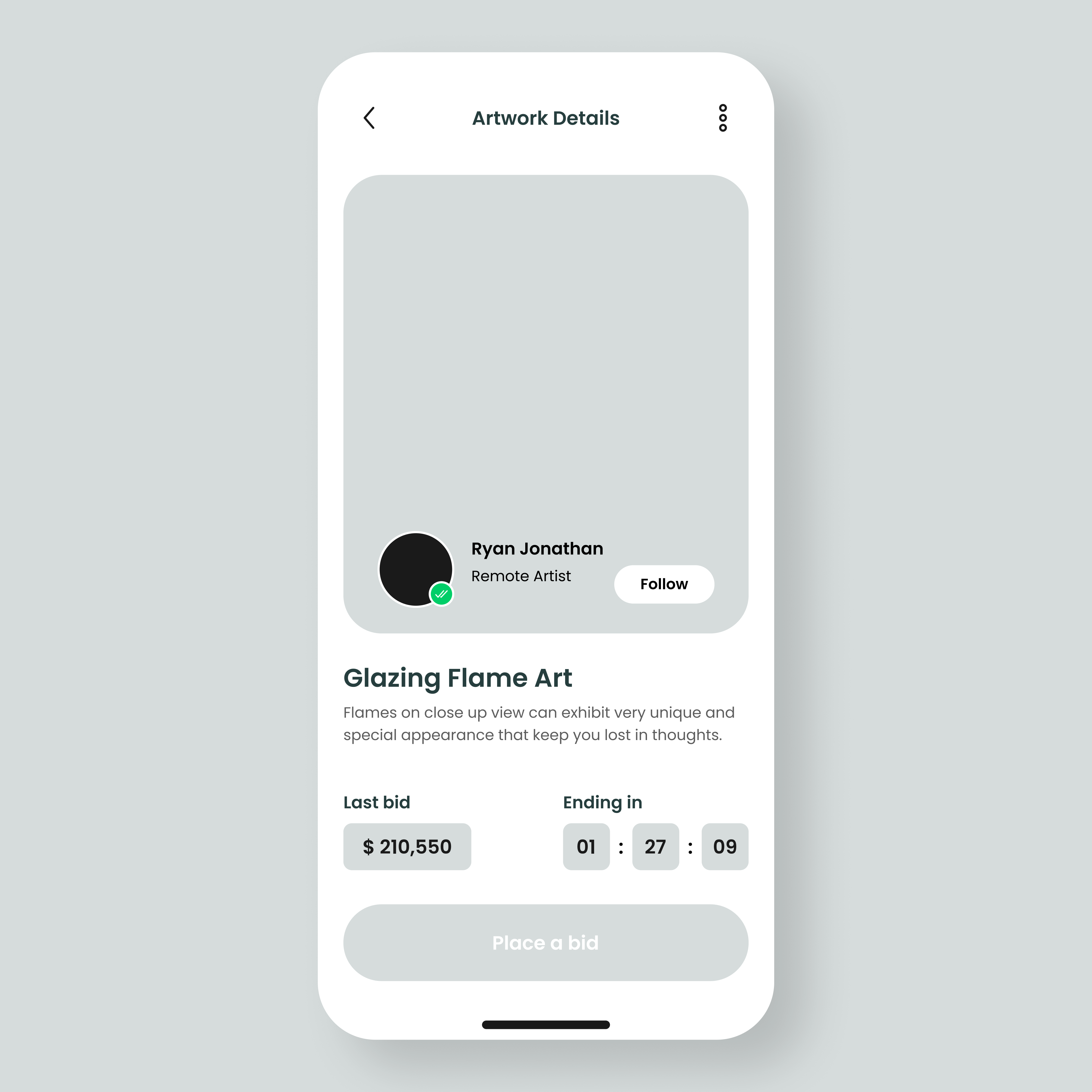 I will design a professional health app for you