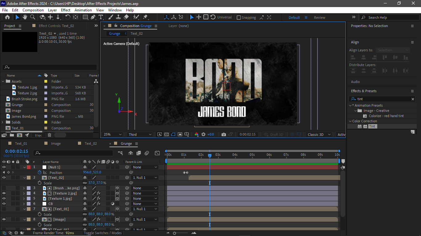 I will edit your videos...