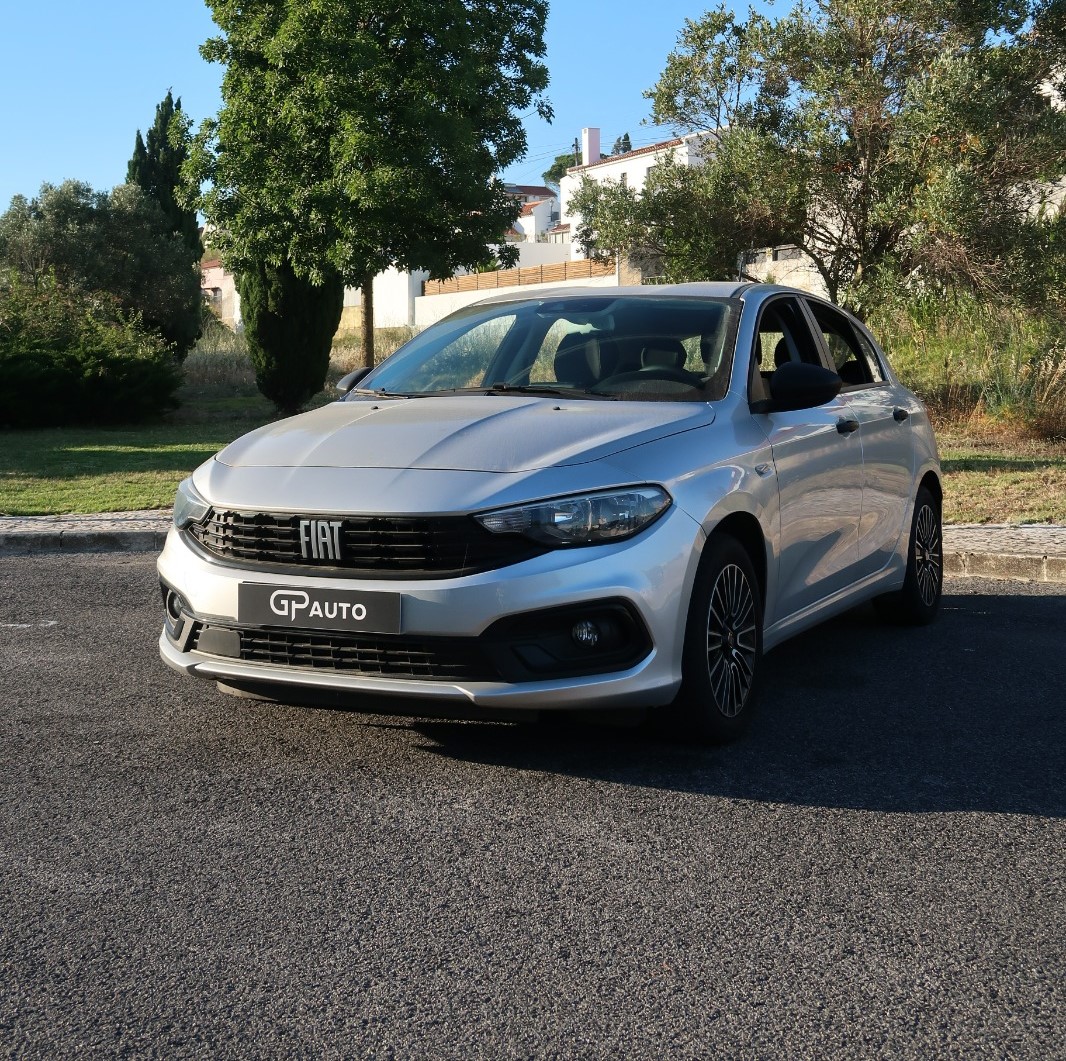Fiat Tipo