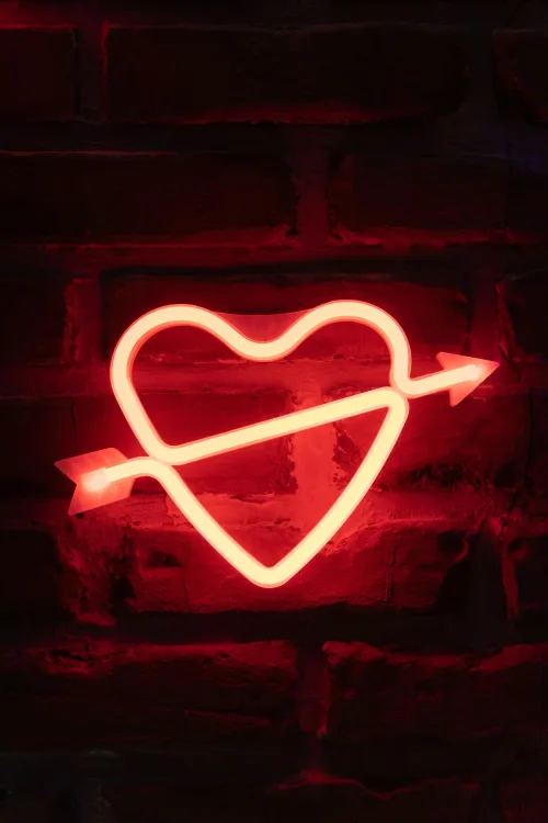 Neon Heart