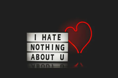 Neon Heart