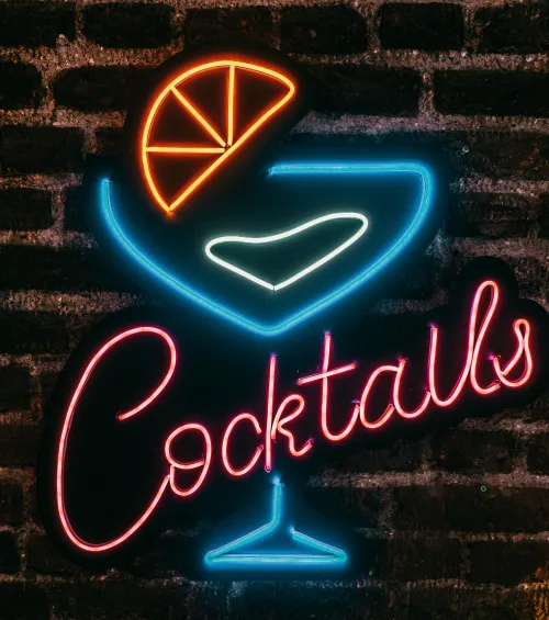 Cocktails
