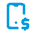 Phone on a Plan icon