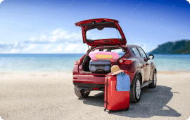 Start your home loan journey