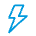 Electricity icon