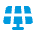 Solar icon
