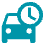 Low Interest Car Loans icon