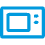 Microwaves icon