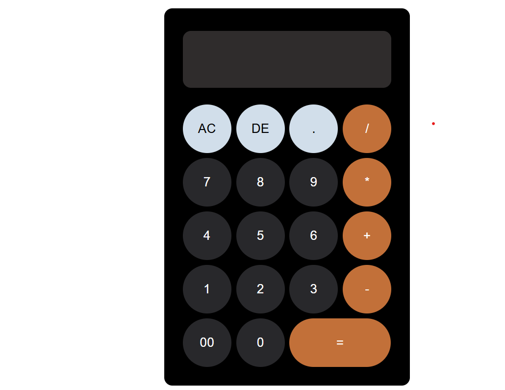 Calculator