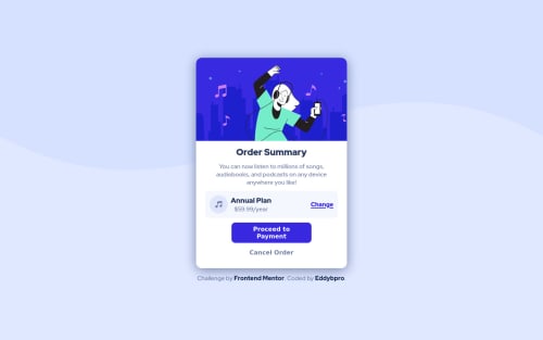 responsive, flex box , semantic tags coding challenge solution
