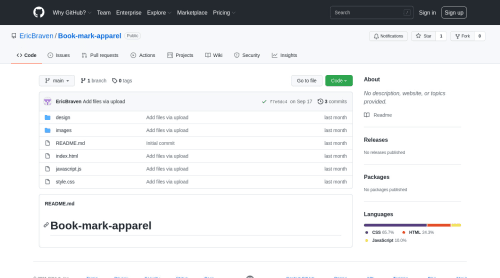 Responsive using HTML, CSS and JavaScript coding challenge solution