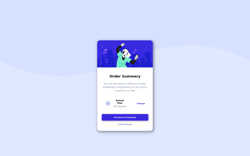 CSS box Model coding challenge solution