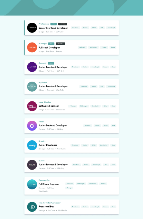 Frontend Mentor | Dashboard app coding challenge solution