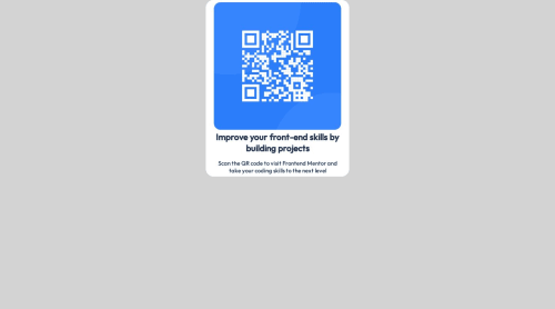 html and css in visual code coding challenge solution