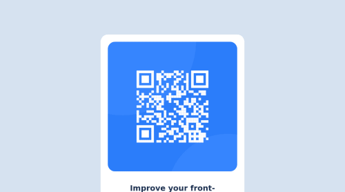 Frontend Mentor | responsive landing page using html, css, flex coding ...