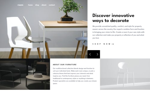 Frontend Mentor | Responsive landing page using Tailwind CSS coding ...