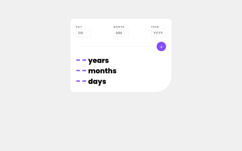 Frontend Mentor | Responsive Layout with React coding challenge solution