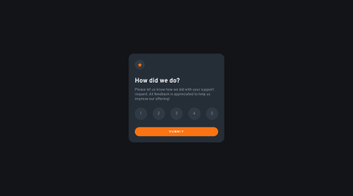 Frontend Mentor | Solution using HTML5 and CSS, and Javascript coding ...