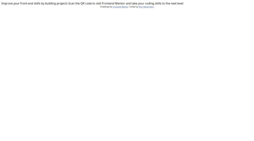 use html and css flexbox coding challenge solution