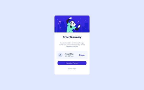 Frontend Mentor | Solving this Challenge using raw Html and Css coding ...