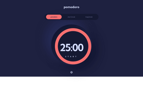 Frontend Mentor | React with tailwindcss coding challenge solution
