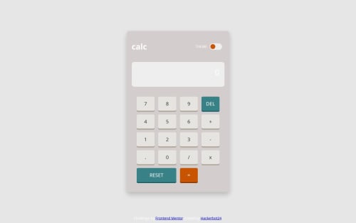 Responsive and mobile friendly using CSS coding challenge solution