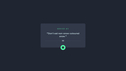 Built with Next.js and Tailwindcss coding challenge solution