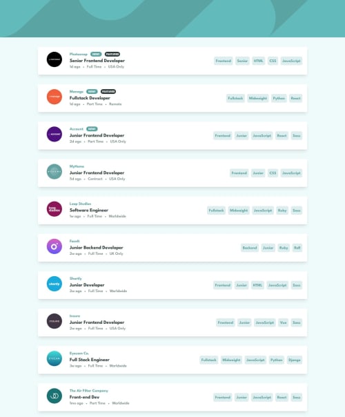 job-listings-page