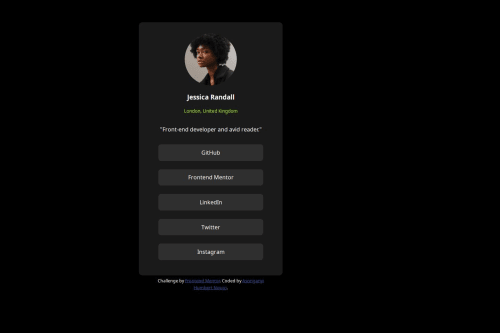 Responsive Web Design Mastery: A Comprehensive HTML and CSS Challenge ...