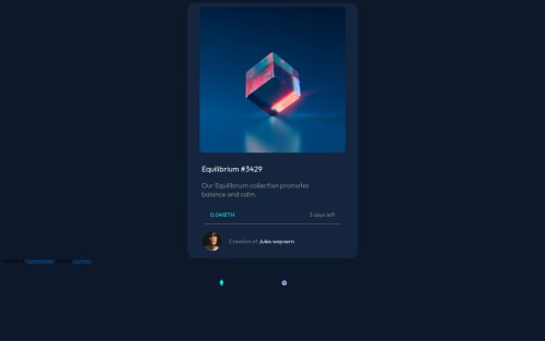 Html, css, flexbox coding challenge solution