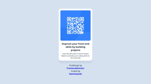 My Html and css work coding challenge solution