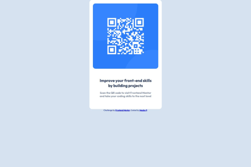 Responsive page using google fonts coding challenge solution