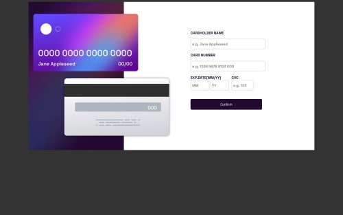 interactive-card-details-form-main