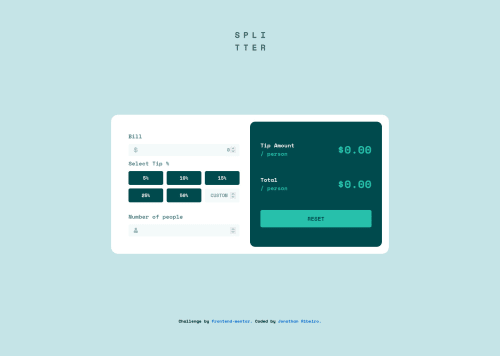 Challenge building with CSS grid, Flexbox and Javascript coding ...