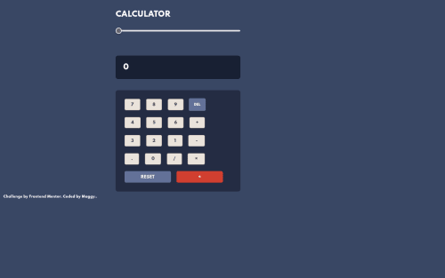 Semantic HTML5 markup - CSS - Flexbox - Vanilla Javascript coding ...