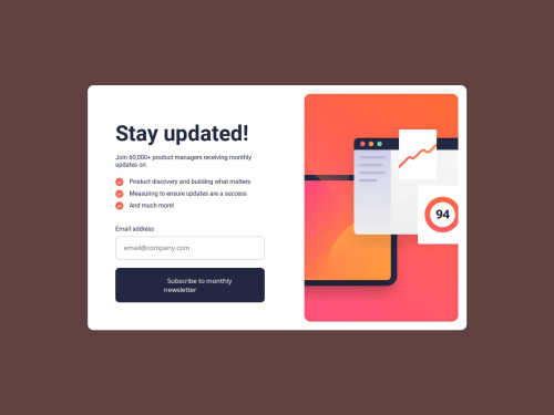 página responsiva com css e flexbox coding challenge solution