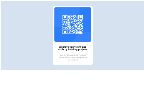 i used just vs code to design this. coding challenge solution