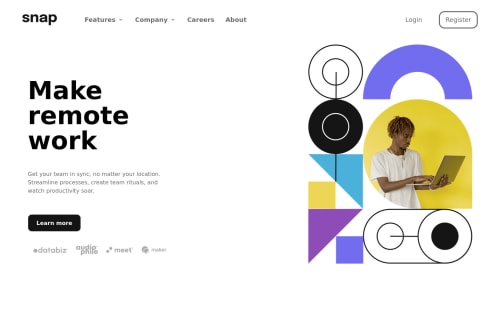 Solid-JS side with SSG coding challenge solution