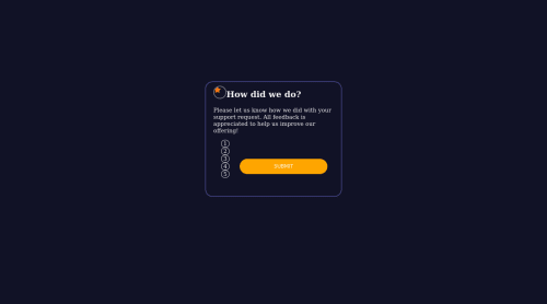 html and css coding challenge solution