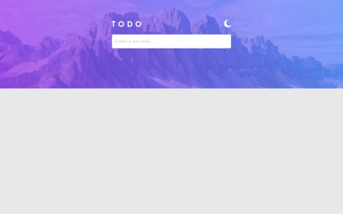 Todo App using PHP & jQuery coding challenge solution