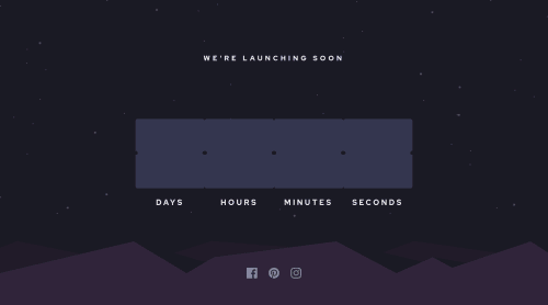 Launch countdown timer Vue 3 coding challenge solution