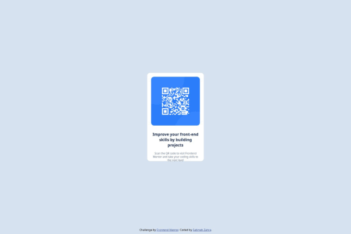 Frontend Mentor | responsive landing page using html and css coding ...