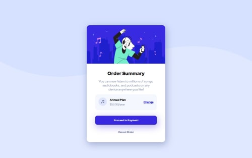 css flex coding challenge solution